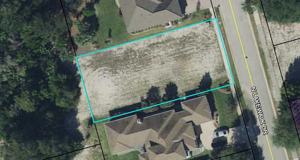 1st image of 25 N Lakewalk Dr