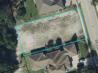 25 N Lakewalk Dr, Palm Coast, FL 32137