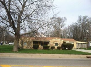 2431 Van Buskirk Rd, Anderson, IN 46011