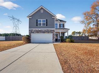 111 Del Mar Court, Rincon, GA 31326