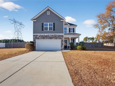 111 Del Mar Court, Rincon, GA, 31326
