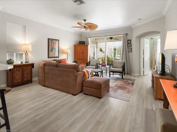 7730 Haverhill CT, NAPLES, FL 34104