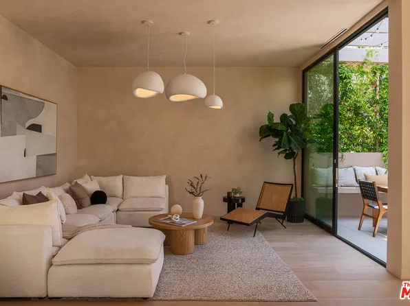 8840 Ashcroft Ave, West Hollywood, CA 90048