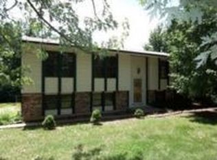 4317 NW Gibson St, Topeka, KS 66618