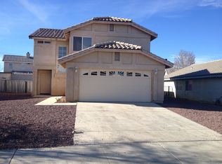 14558 Green River Rd, Victorville, CA 92394
