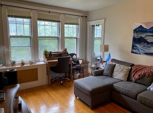 28 Sidlaw Rd APT 20, Brighton, MA 02135