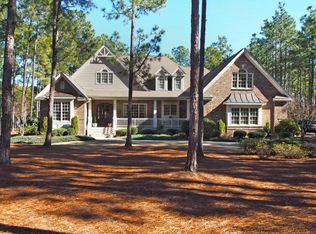 245 Kings Ridge Ct, Southern Pines, NC 28387