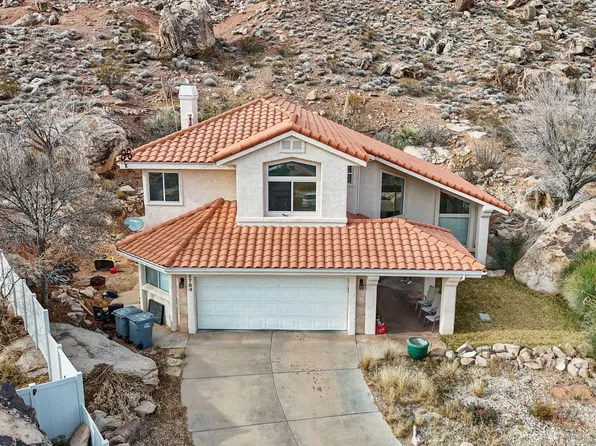 2784 Laverkin Cir, Saint George, UT 84790