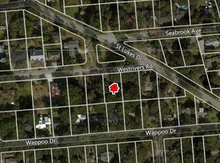 2107 Westrivers Rd, Charleston, SC 29412