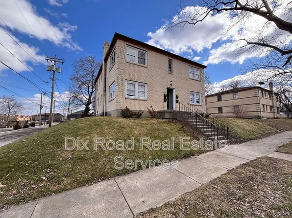 24 N E St #C, Hamilton, OH 45013