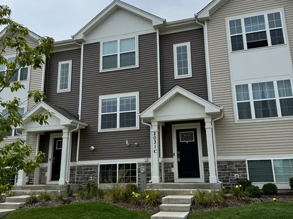 2031 Sassafras Way, Wonder Lake, IL 60097