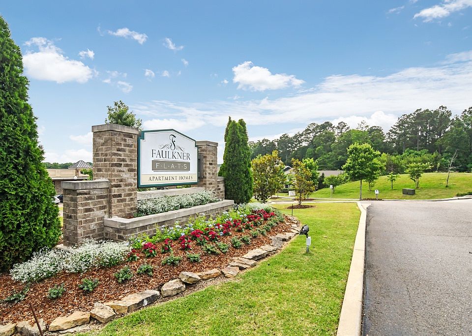 Faulkner Flats Apartment Homes 2998 Old Taylor Rd Oxford MS Zillow