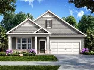 3459 Big View Rd, Gainesville, GA 30506