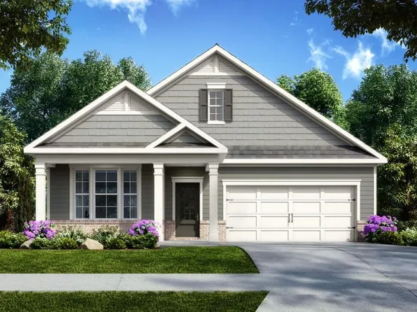 3459 Big View Rd, Gainesville, GA 30506