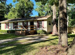 2111 SE 44th Ter, Gainesville, FL 32641