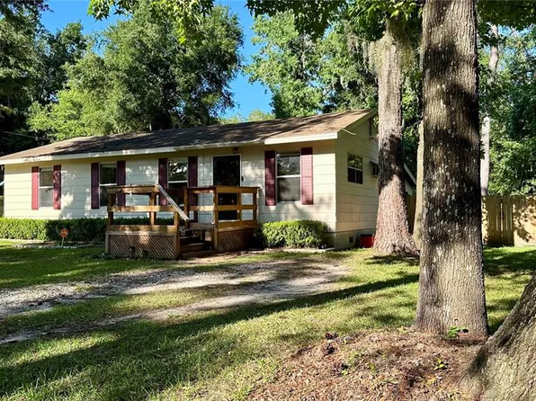 2111 SE 44th Ter, Gainesville, FL 32641