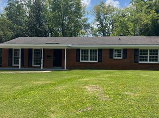 626 Wesley Dr, Montgomery, AL 36111