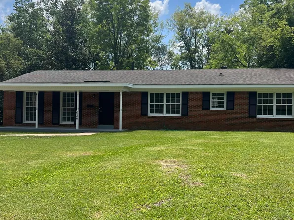 626 Wesley Dr, Montgomery, AL 36111