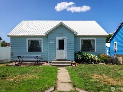 306 S Cedar Street, Omak, WA, 98841