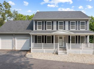 59 Plain Hill Rd, Norwich, CT 06360