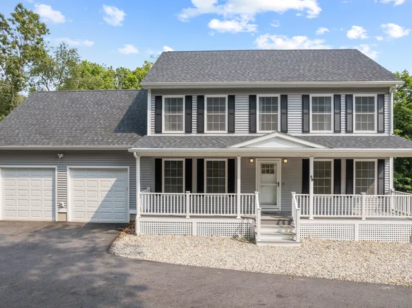 59 Plain Hill Road, Norwich, CT 06360