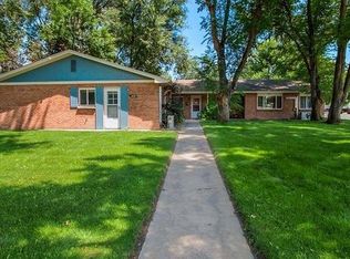 1032 E Lake St UNIT 1, Fort Collins, CO 80524
