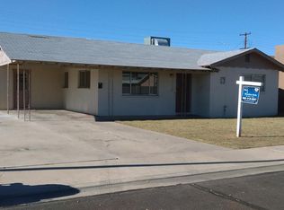 214 N Guthrie St, Mesa, AZ 85203