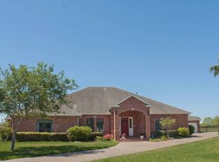 6201 Bourbonais Dr, Corpus Christi, TX 78414