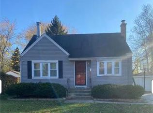 3757 217th St, Matteson, IL 60443