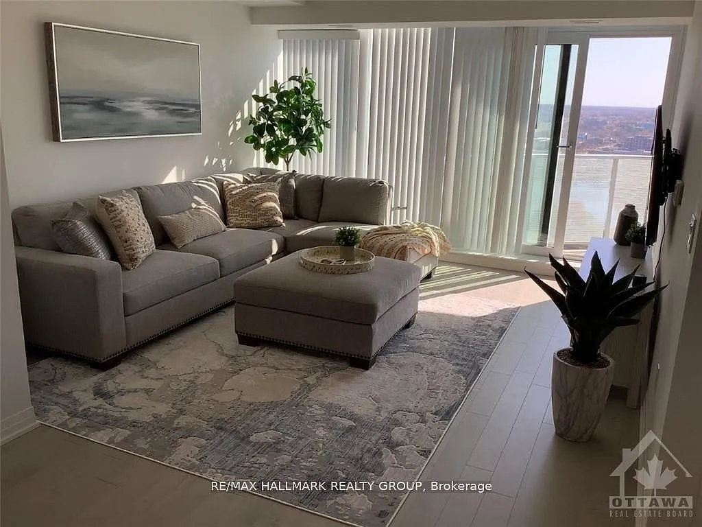 1 bed, $2,750 — Photo 3