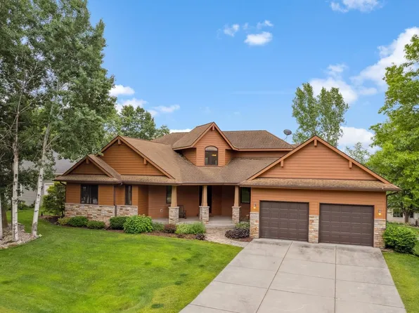 E12239 Timber Ridge Trl #30, Merrimac, WI 53561