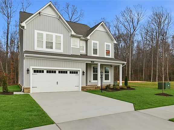 2nd image of 1126 Wharf Hill Dr