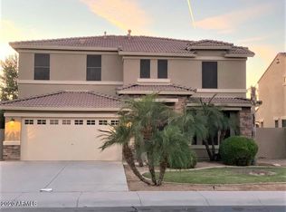 2900 S Miller Dr, Chandler, AZ 85286