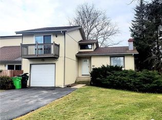 3531 Castaway Cv #B, Aurora, OH 44202