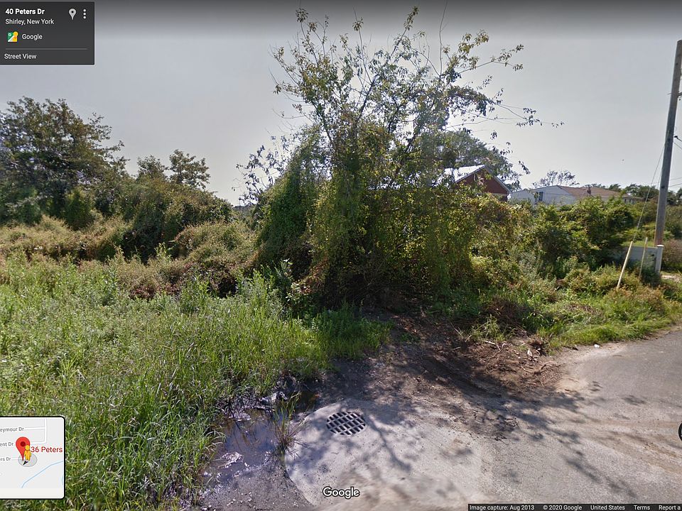 2nd image of Peters Dr