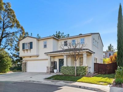 44753 Vail Oak Rd, Temecula, CA, 92592