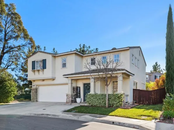 44753 Vail Oak Rd, Temecula, CA 92592