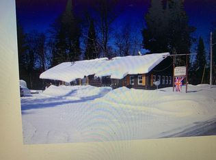118 State Highway 10, Caroga Lake, NY 12032