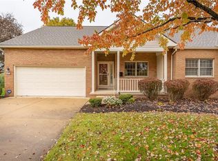 4572 Steepleview Dr NW, Canton, OH