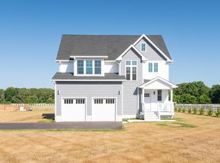 519 Shunpike Rd, Cape May Court House, NJ 08210