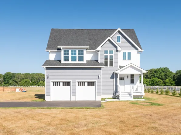519 Shunpike Rd, Cape May Court House, NJ 08210