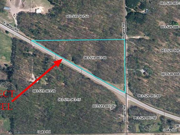 2nd image of Rogers & M72 Rd
