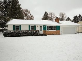 7526 Woodcrest St, Portage, MI 49024