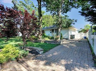 1143 Curtis Ave, Wall Township, NJ 07719