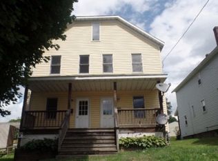 1607 Bedford St, Johnstown, PA 15902