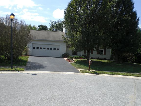 Street view of front 