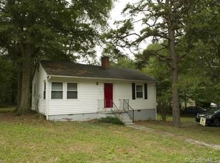 607 Westwood Cir, Gastonia, NC 28052