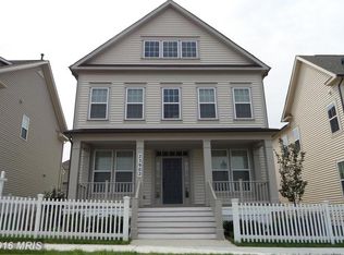 23902 Grapevine Ridge Ter, Clarksburg, MD 20871