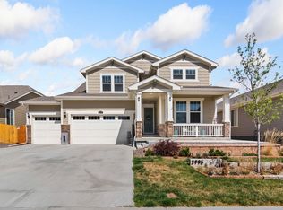 2995 E 160th Pl, Thornton, CO 80602