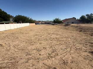 13799 Windward Ln LOT 93, Helendale, CA 92342